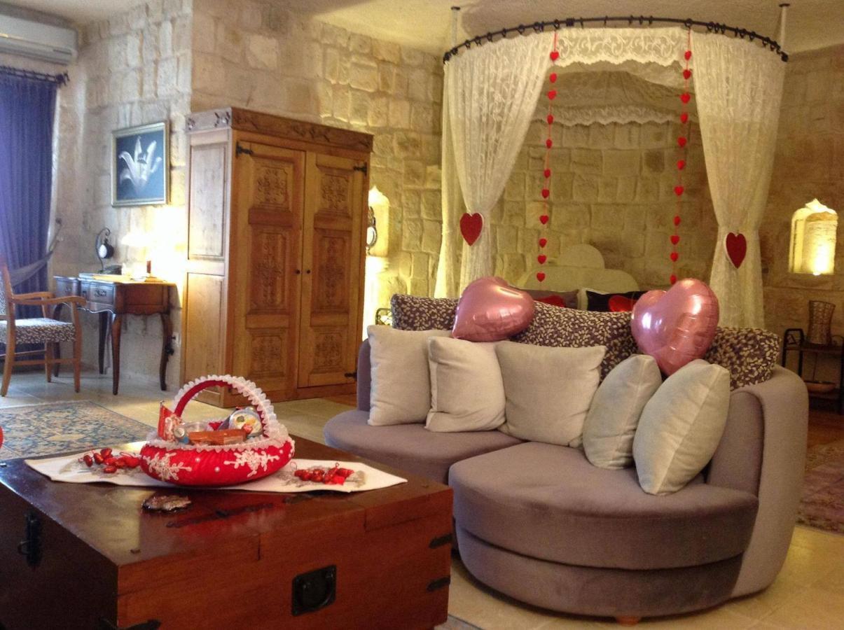 Goreme Inn Hotel Only Adult Екстериор снимка