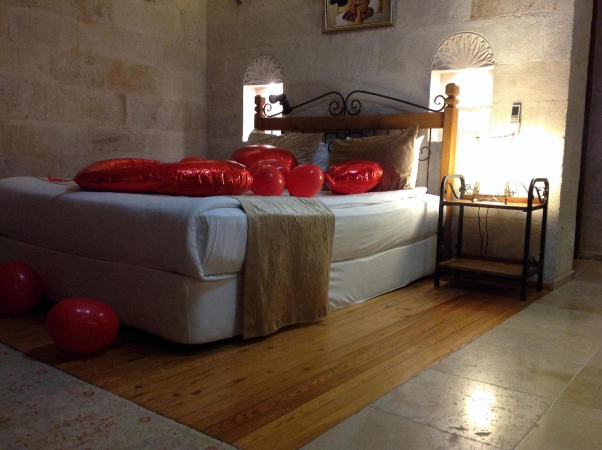 Goreme Inn Hotel Only Adult Екстериор снимка