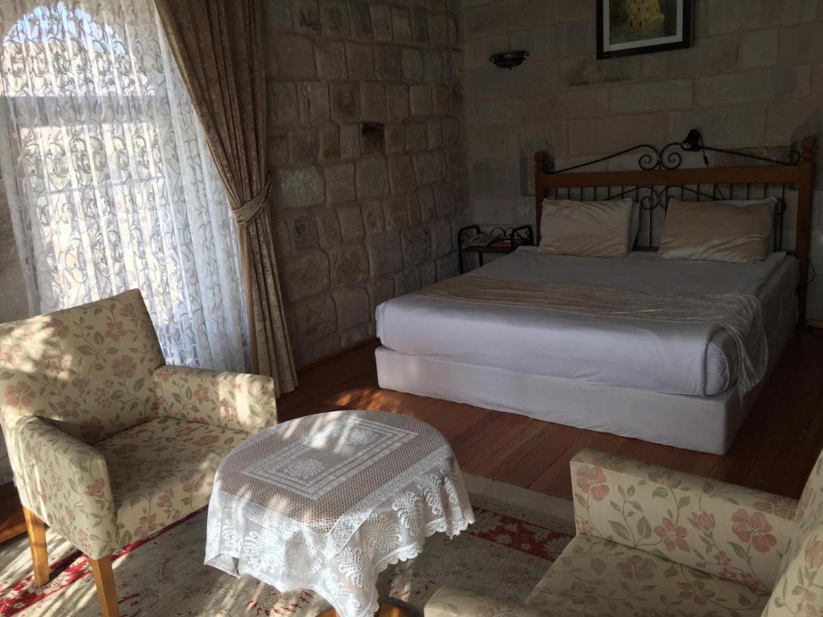 Goreme Inn Hotel Only Adult Екстериор снимка