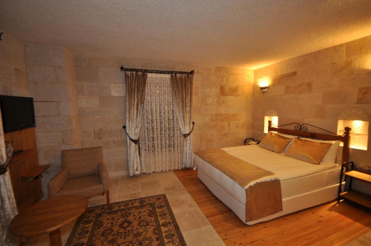 Goreme Inn Hotel Only Adult Екстериор снимка