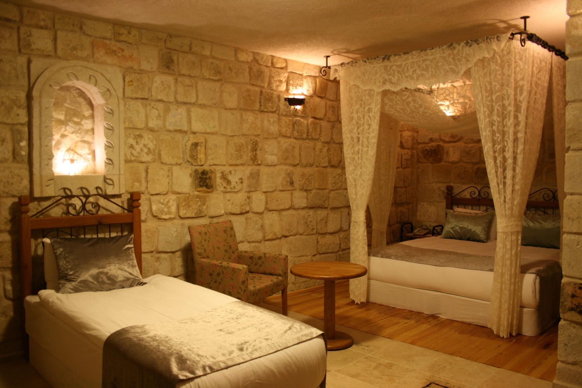 Goreme Inn Hotel Only Adult Екстериор снимка