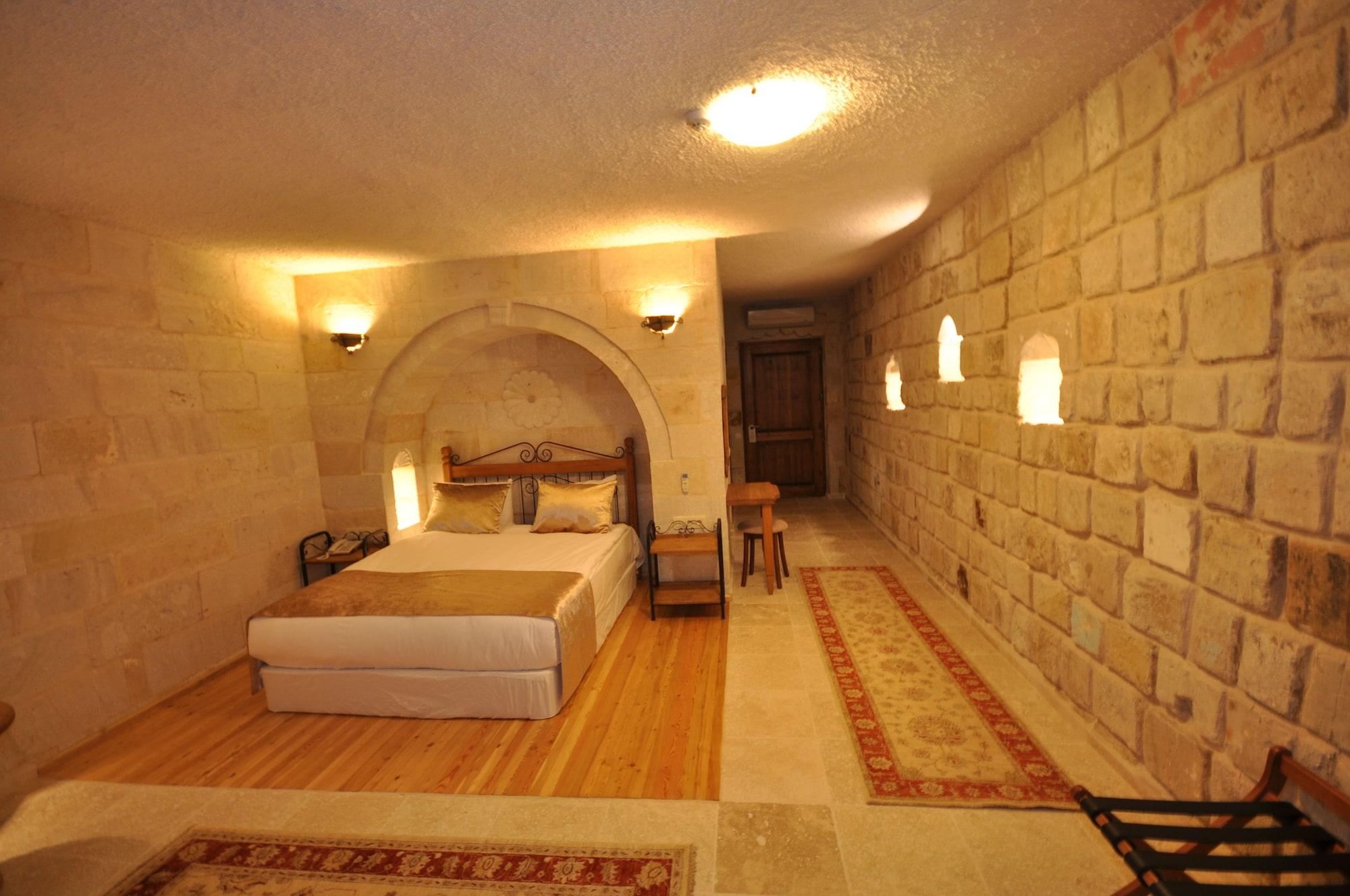 Goreme Inn Hotel Only Adult Екстериор снимка