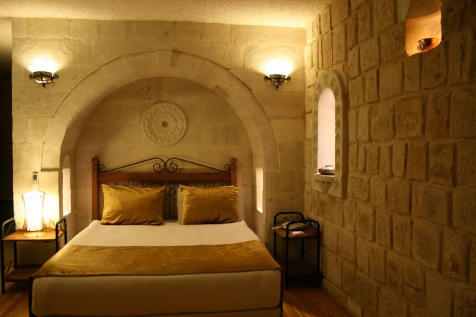 Goreme Inn Hotel Only Adult Екстериор снимка