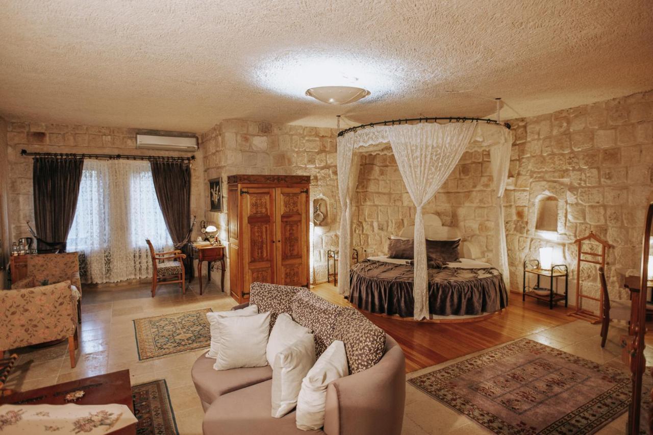 Goreme Inn Hotel Only Adult Екстериор снимка