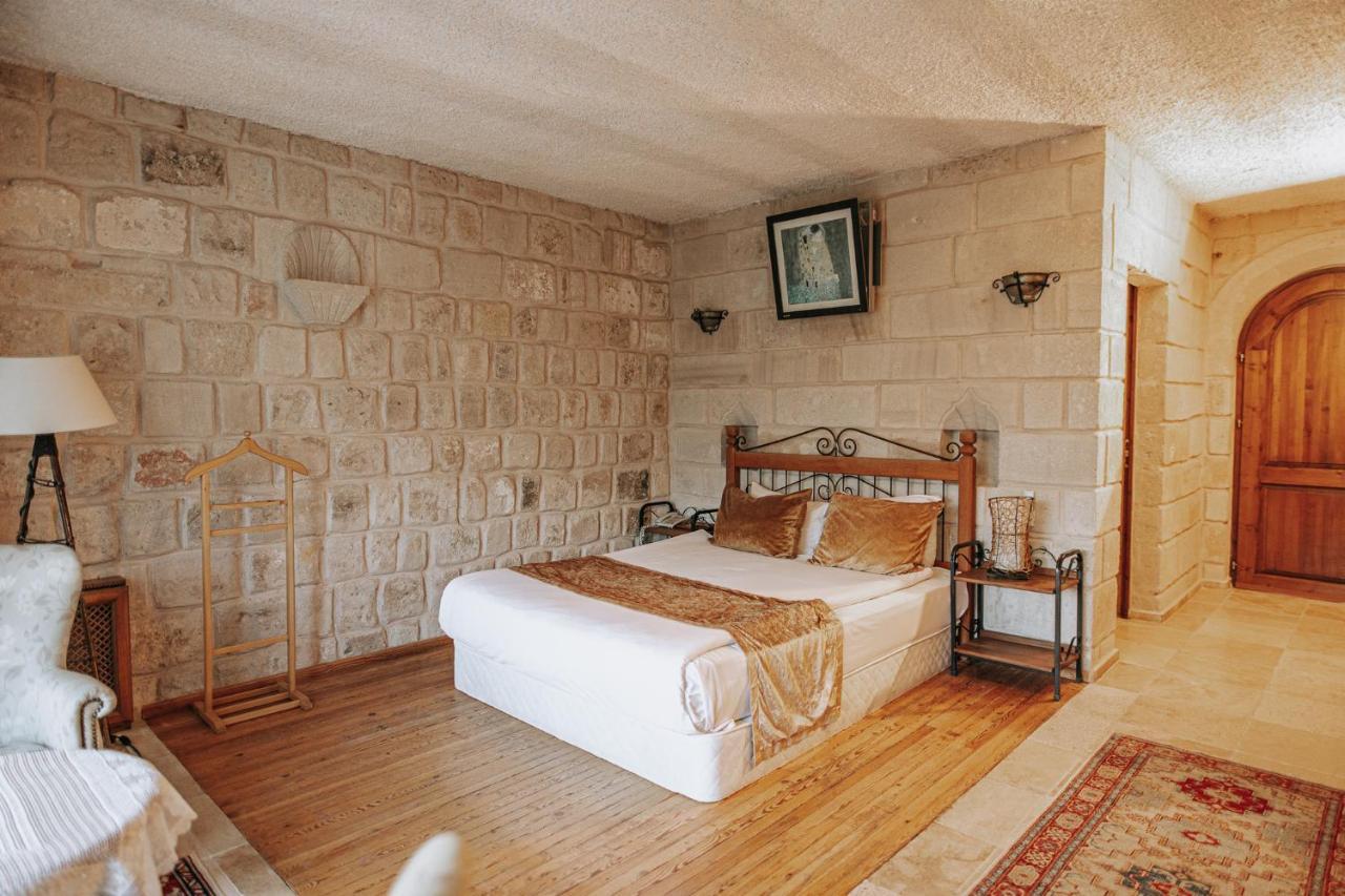 Goreme Inn Hotel Only Adult Екстериор снимка