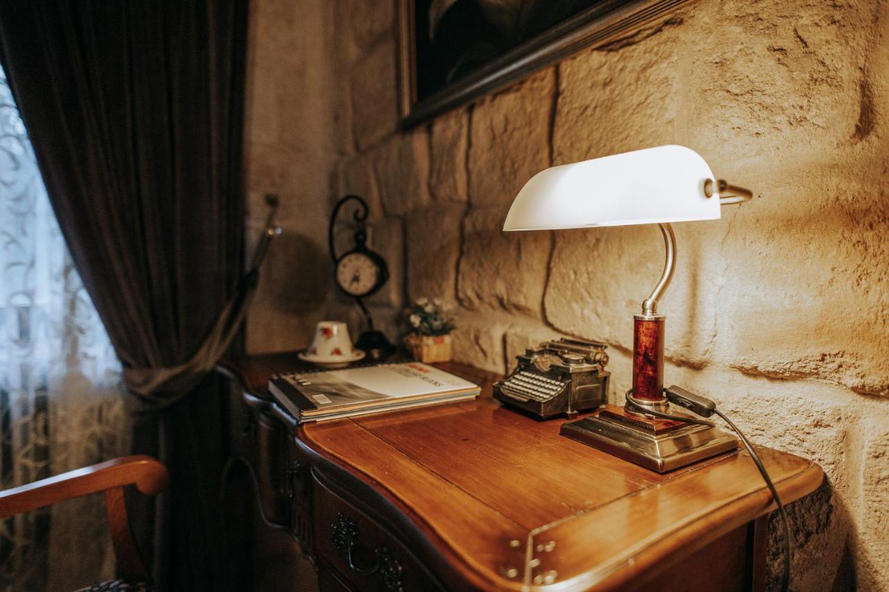 Goreme Inn Hotel Only Adult Екстериор снимка