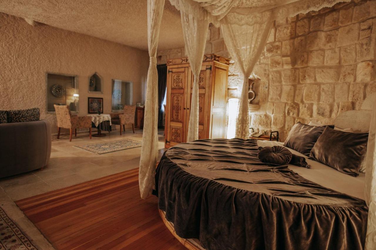 Goreme Inn Hotel Only Adult Екстериор снимка