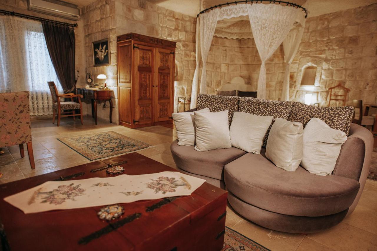 Goreme Inn Hotel Only Adult Екстериор снимка