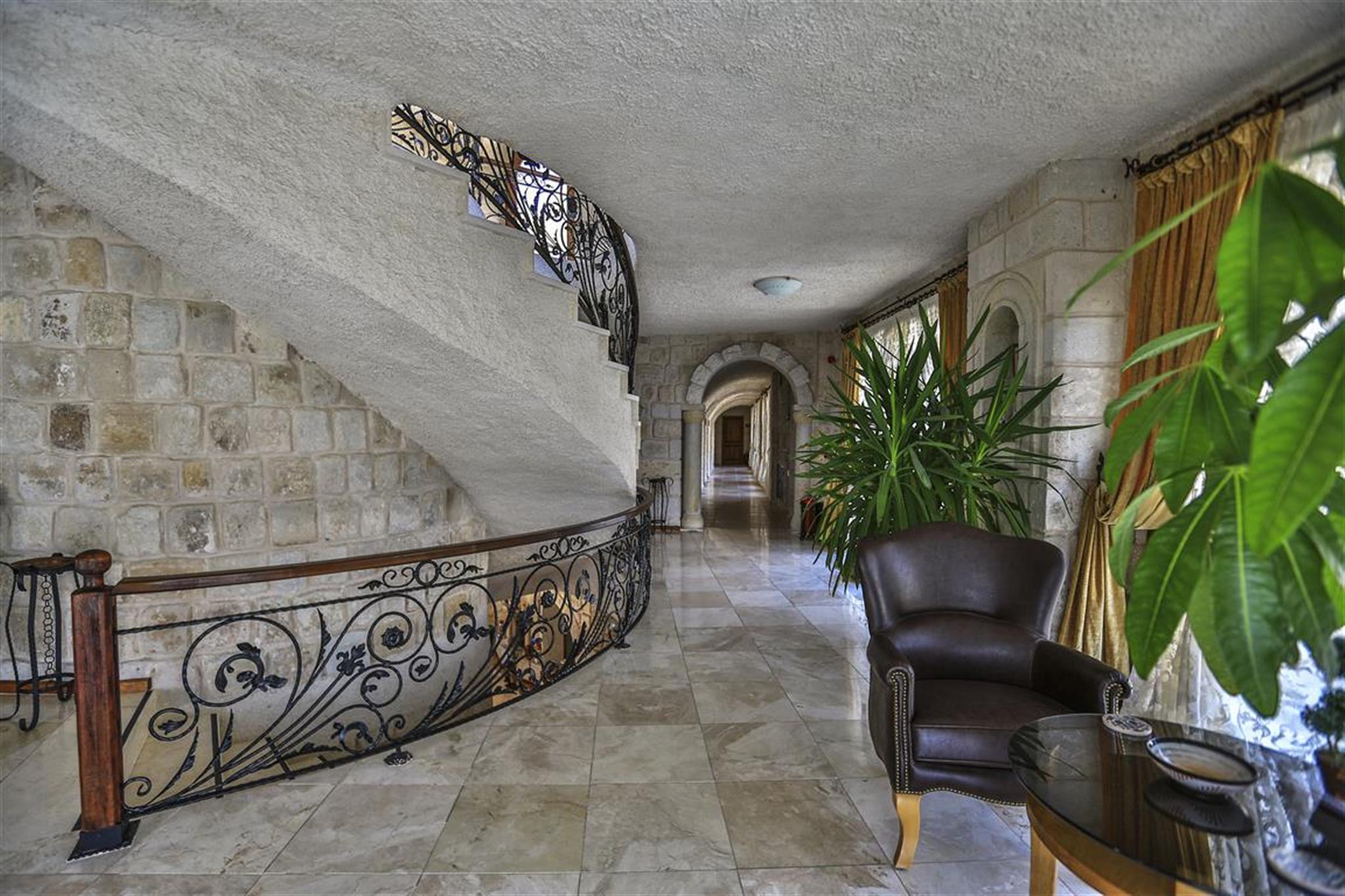 Goreme Inn Hotel Only Adult Екстериор снимка