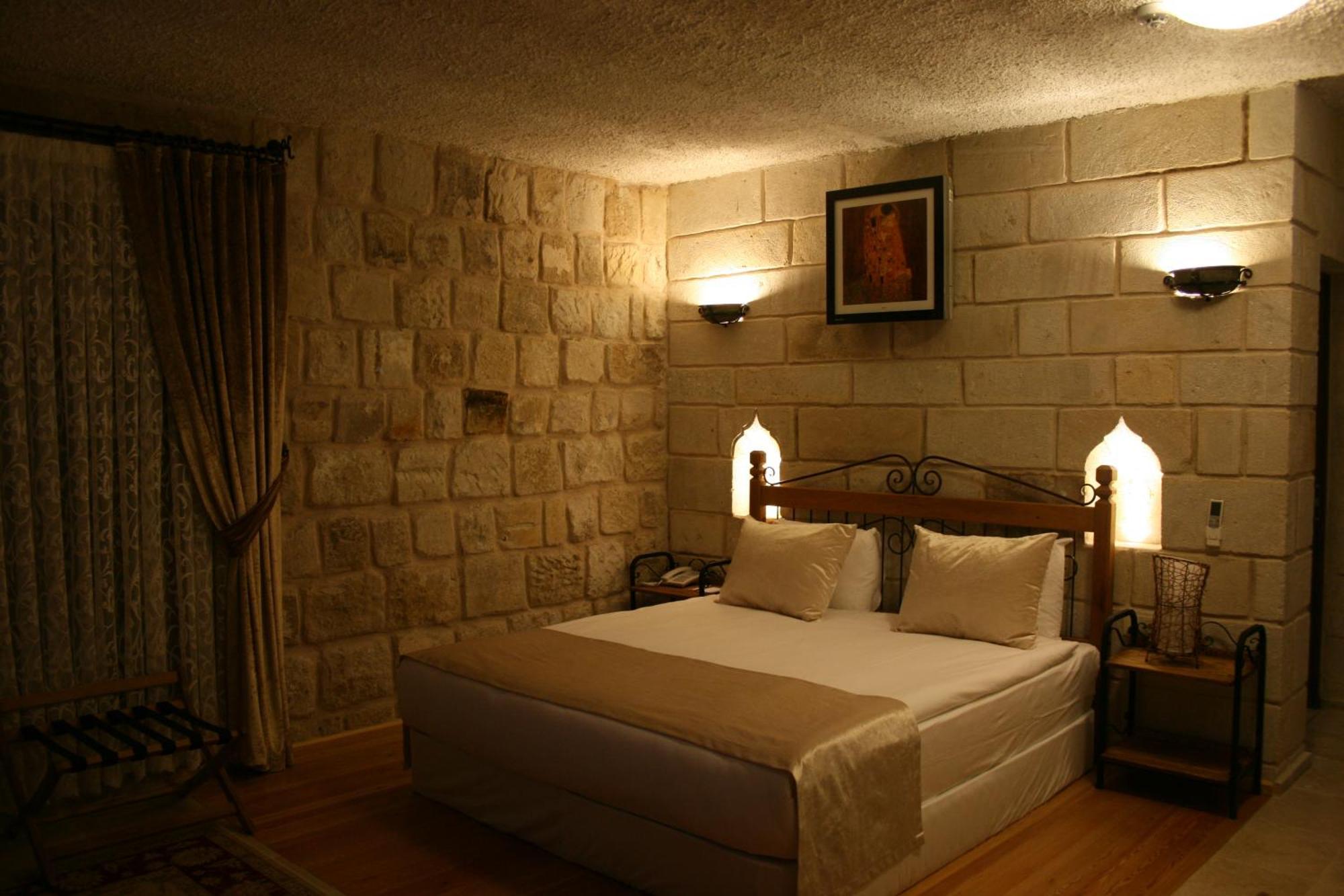 Goreme Inn Hotel Only Adult Екстериор снимка