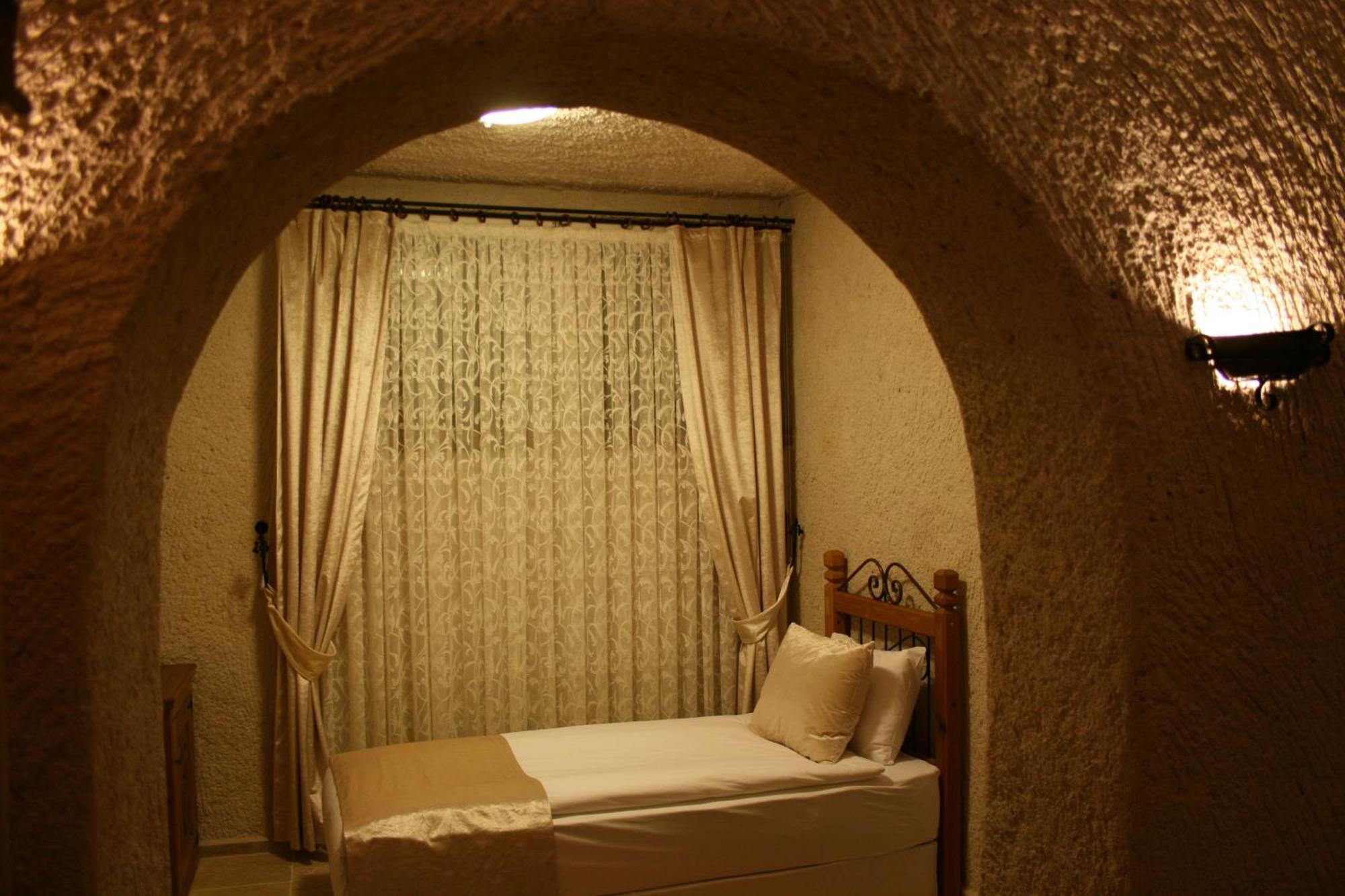 Goreme Inn Hotel Only Adult Екстериор снимка