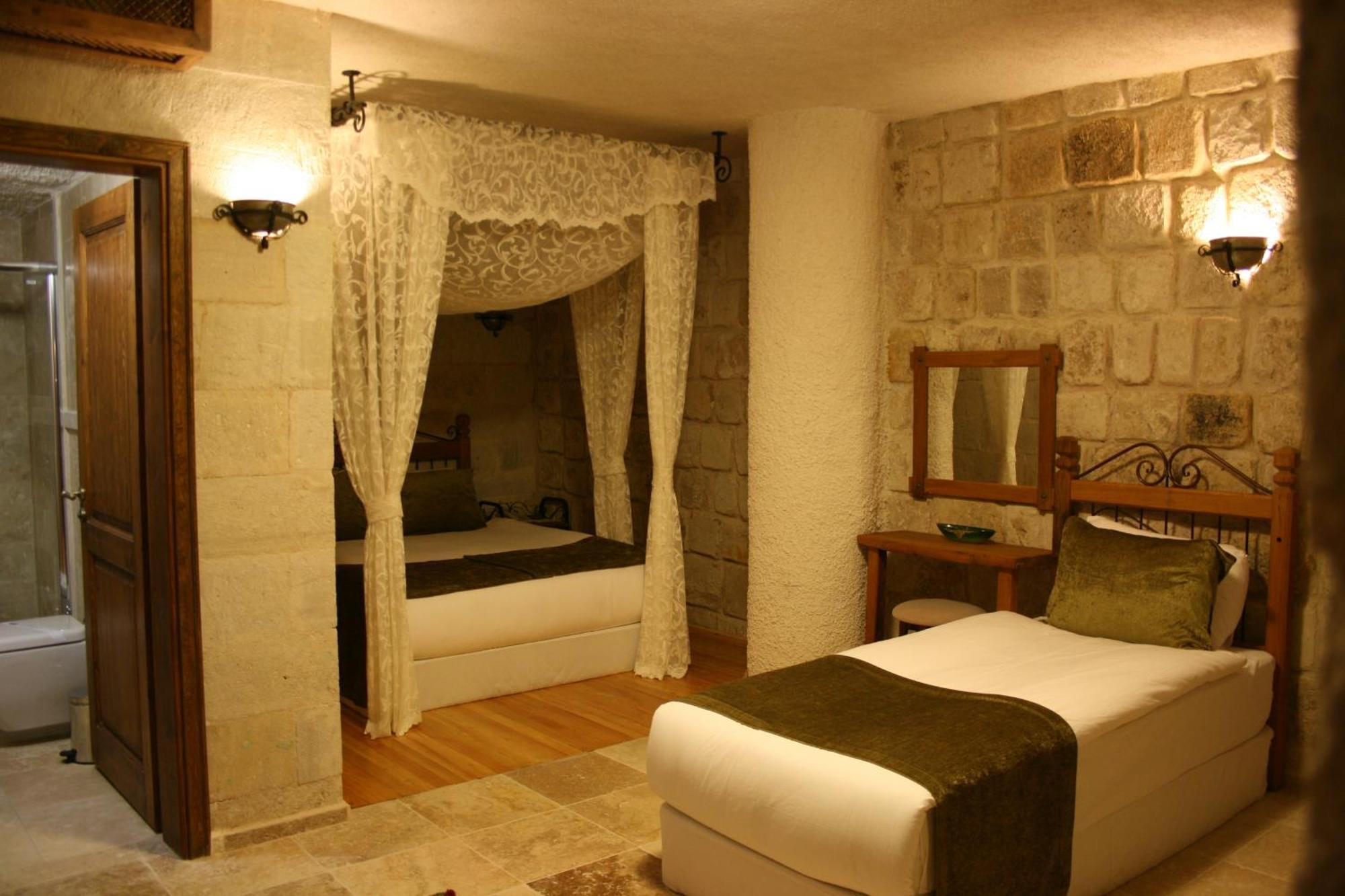 Goreme Inn Hotel Only Adult Екстериор снимка