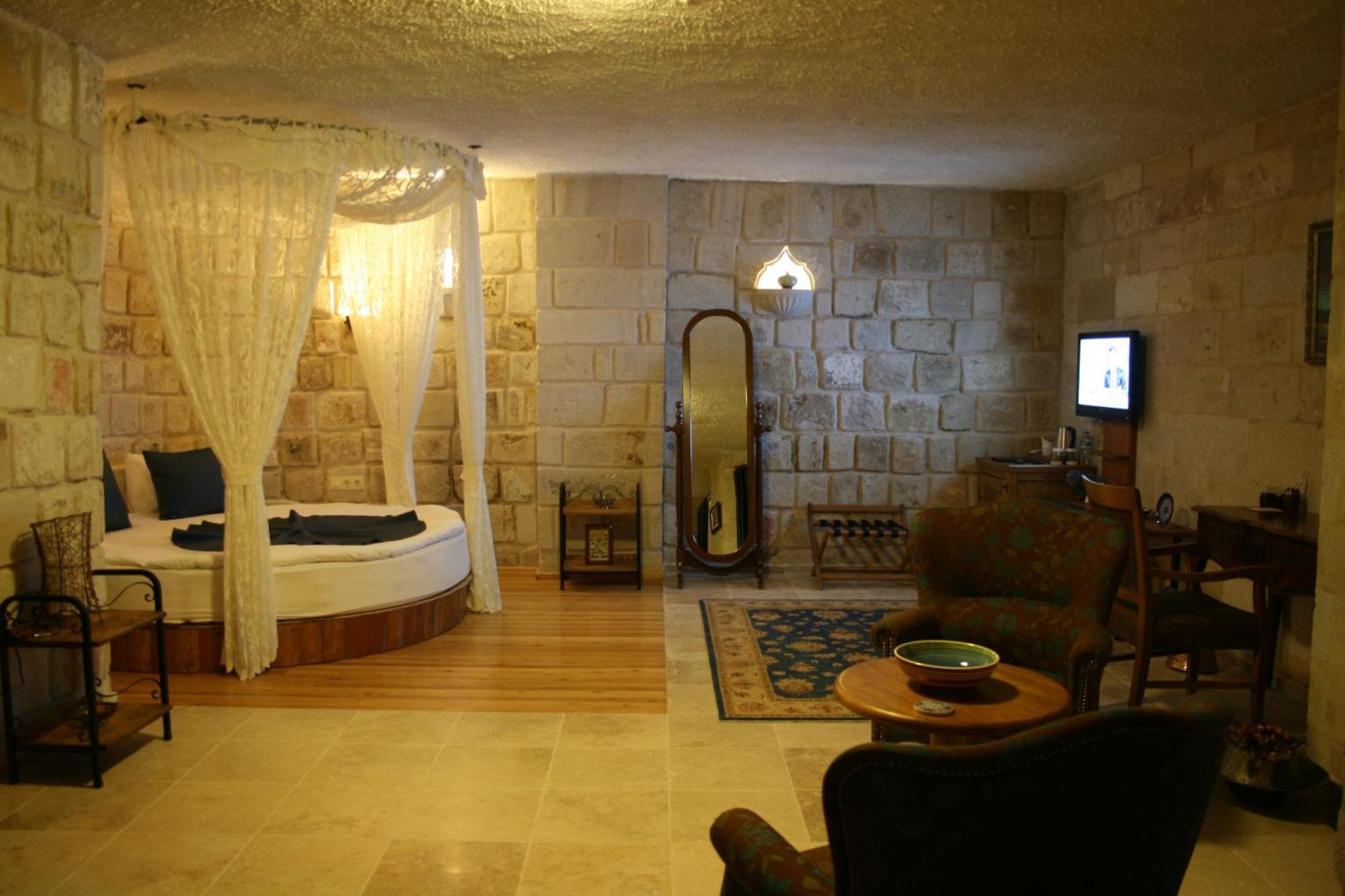 Goreme Inn Hotel Only Adult Екстериор снимка