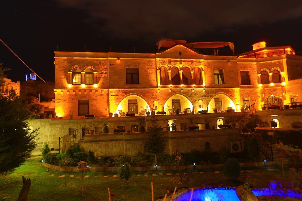 Goreme Inn Hotel Only Adult Екстериор снимка