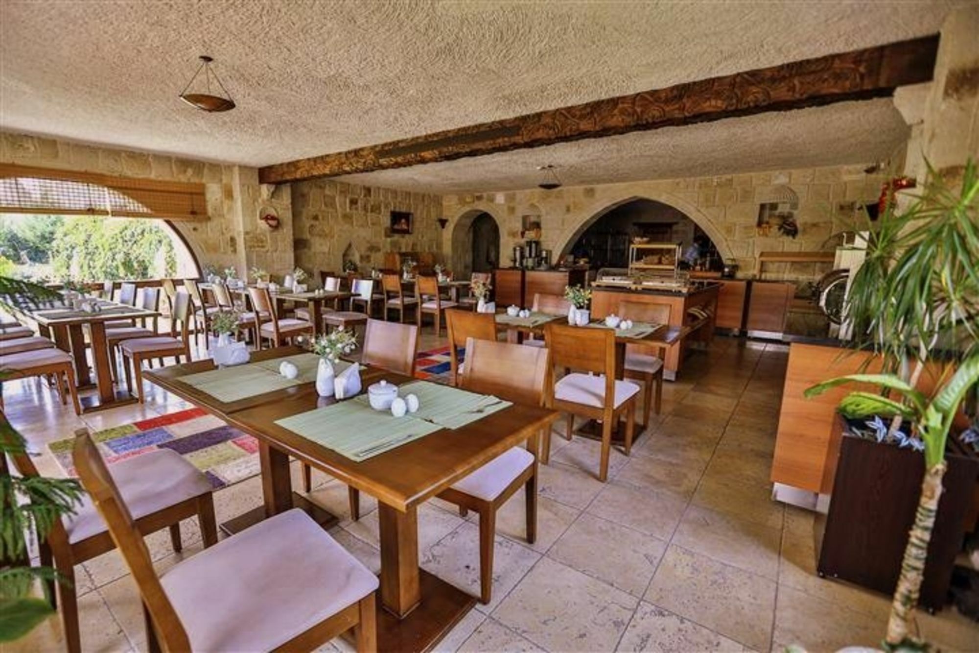 Goreme Inn Hotel Only Adult Екстериор снимка