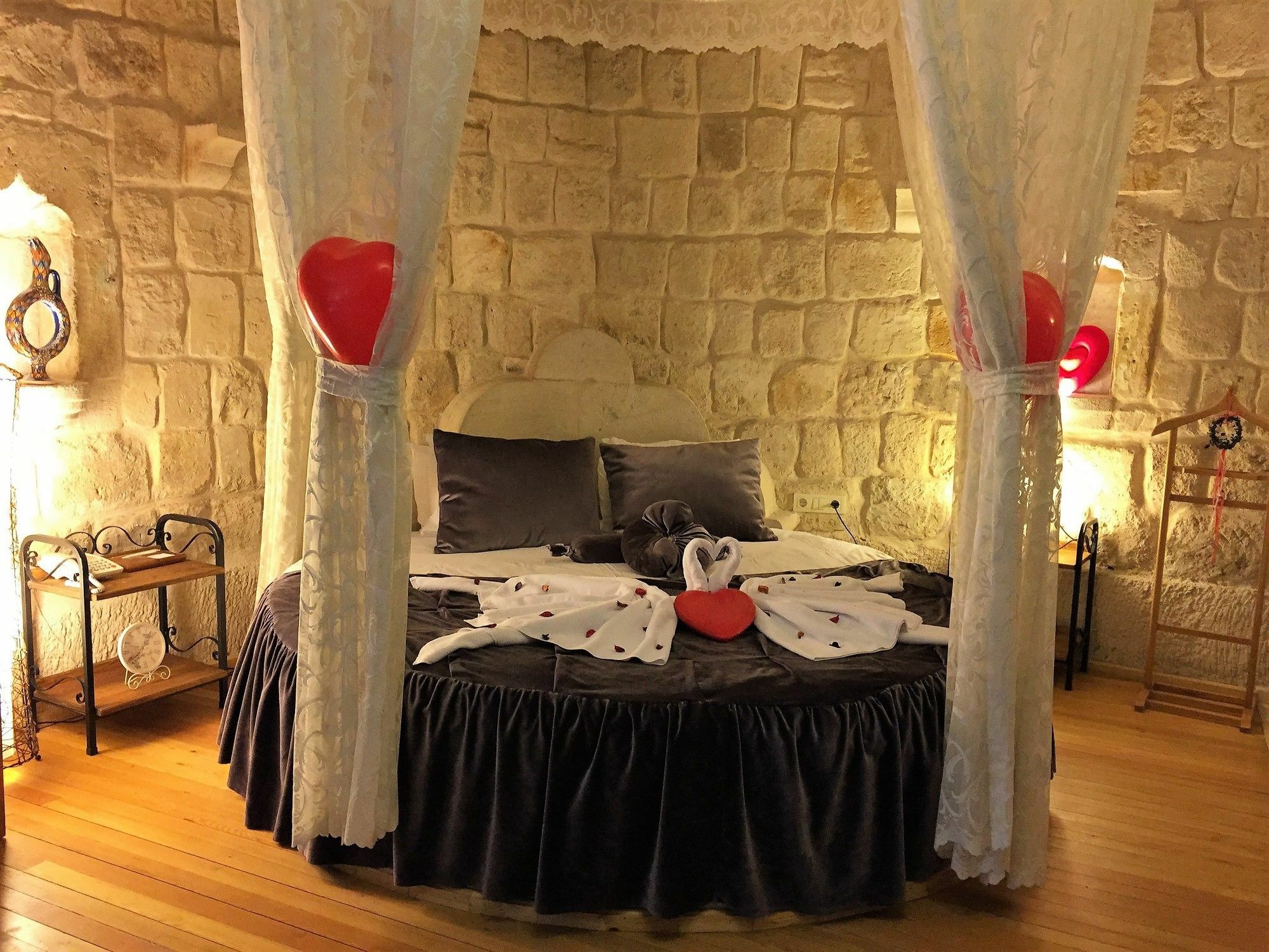 Goreme Inn Hotel Only Adult Екстериор снимка