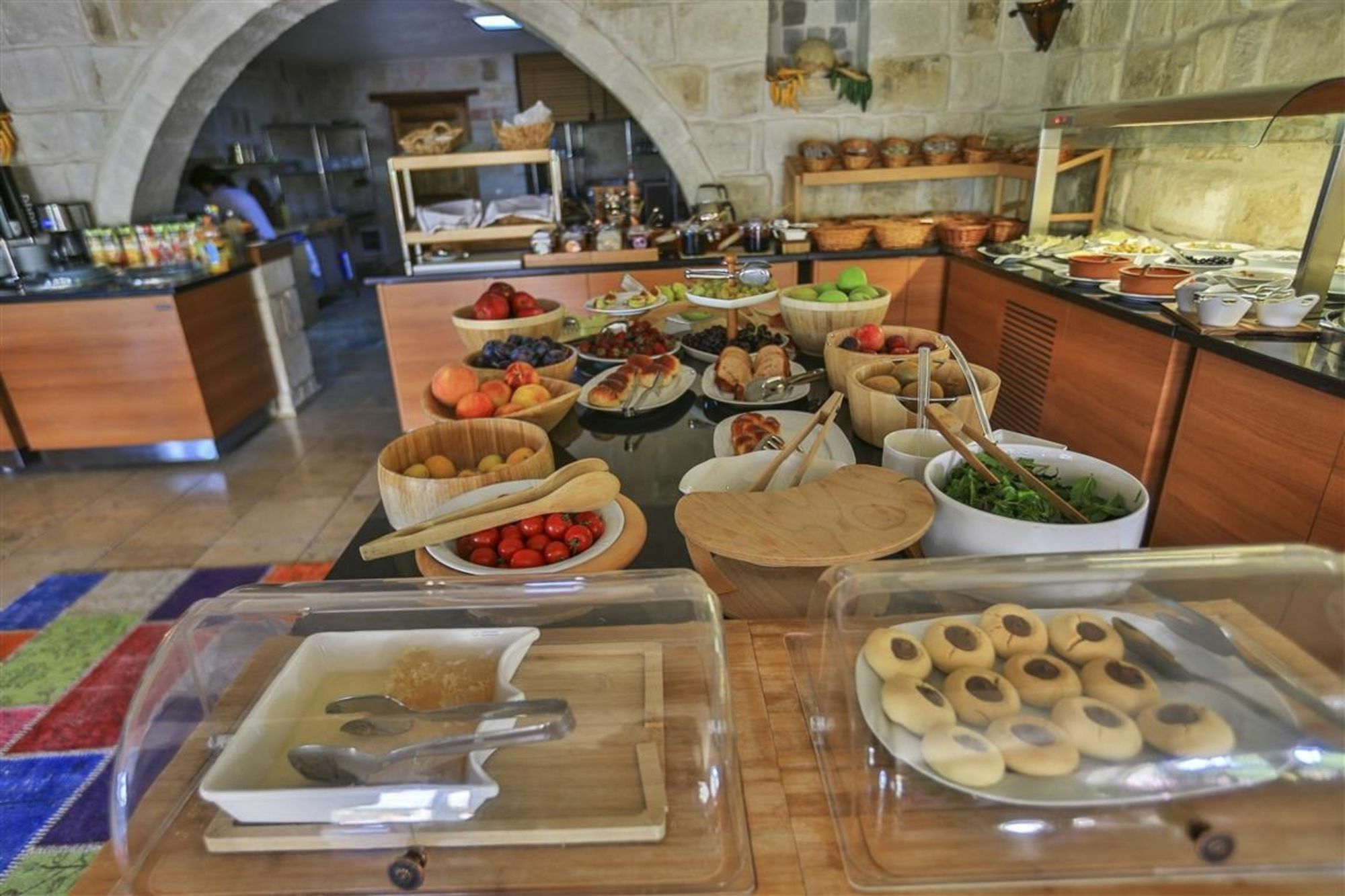 Goreme Inn Hotel Only Adult Екстериор снимка