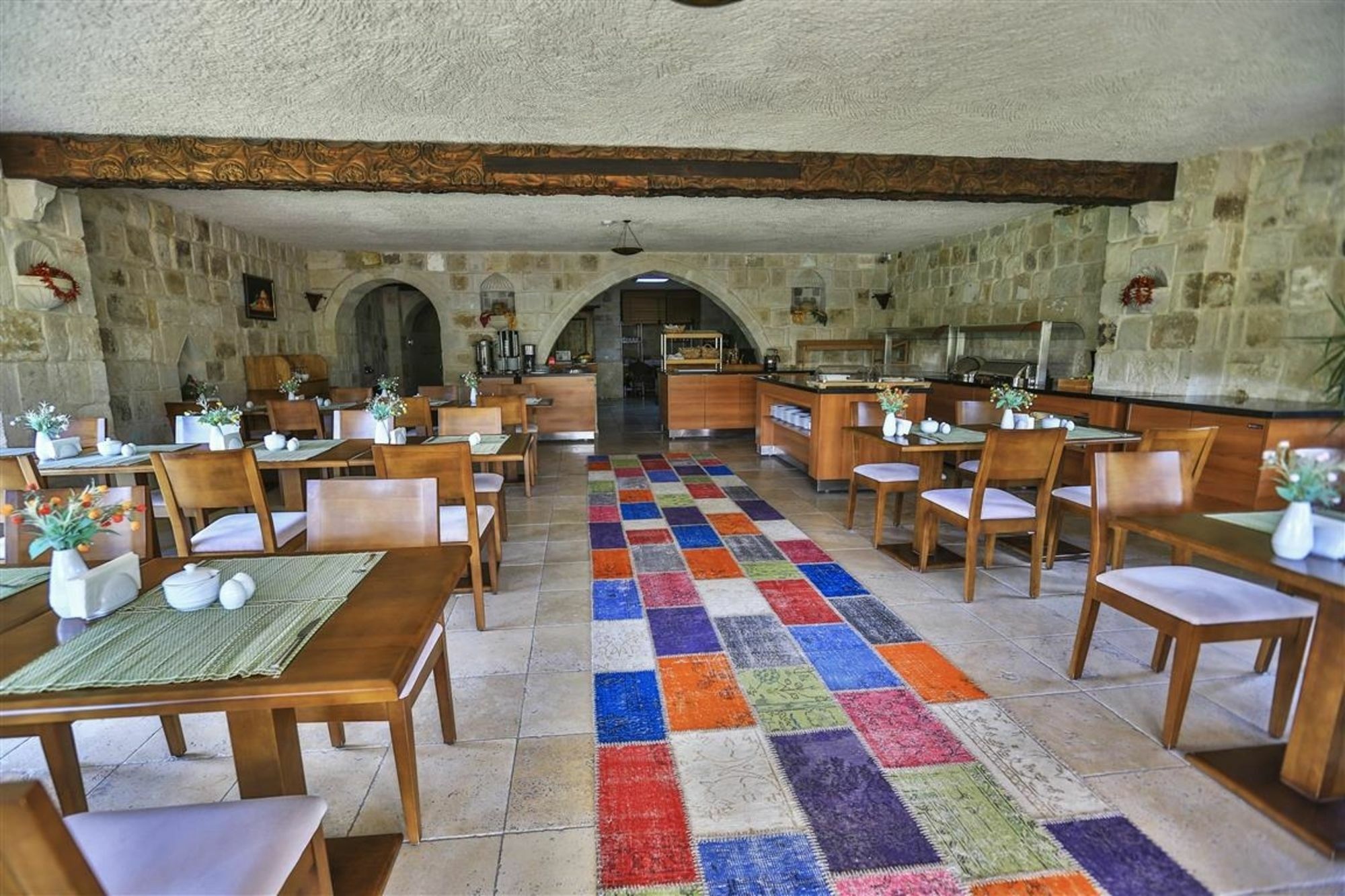 Goreme Inn Hotel Only Adult Екстериор снимка