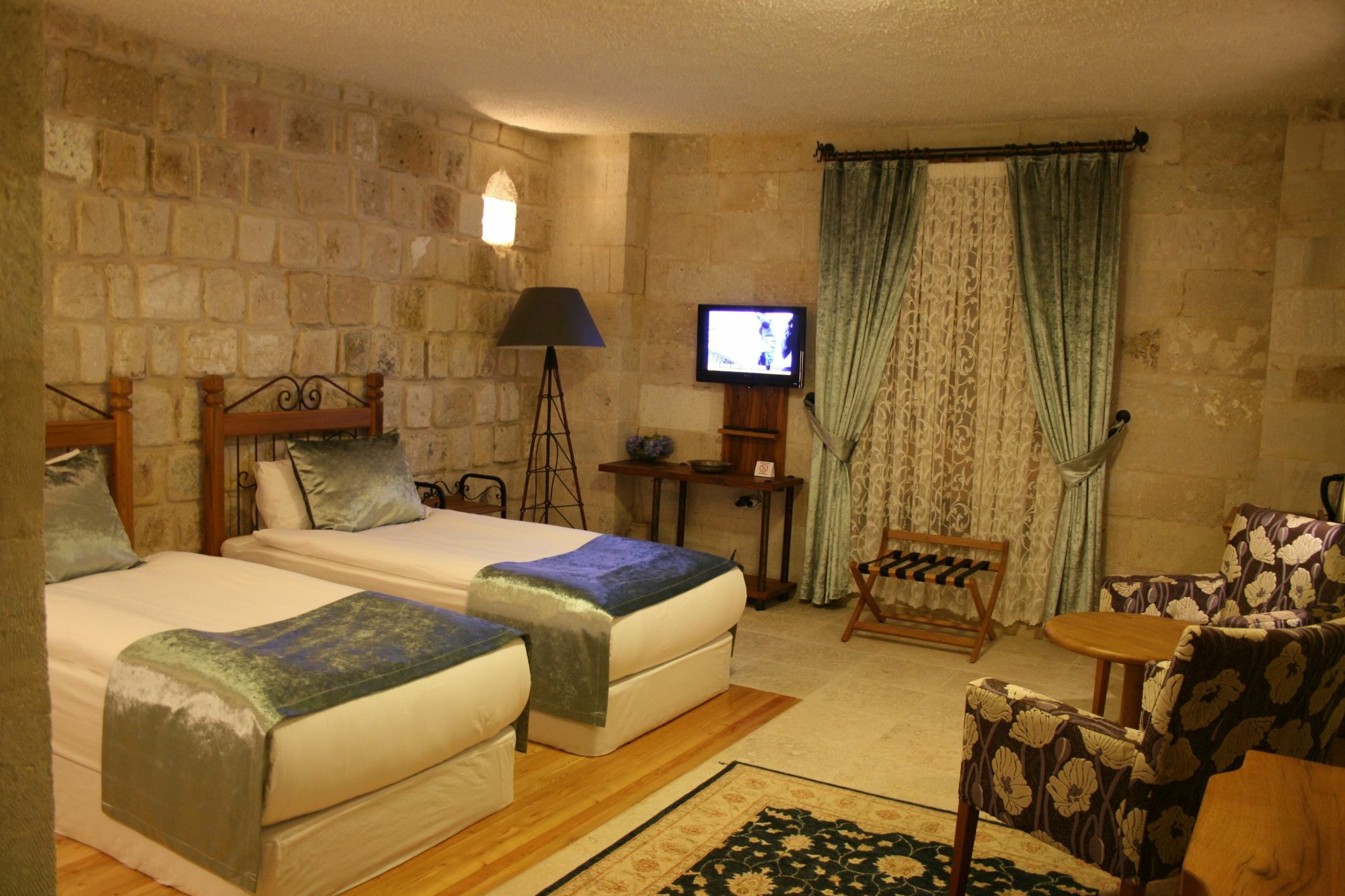 Goreme Inn Hotel Only Adult Екстериор снимка