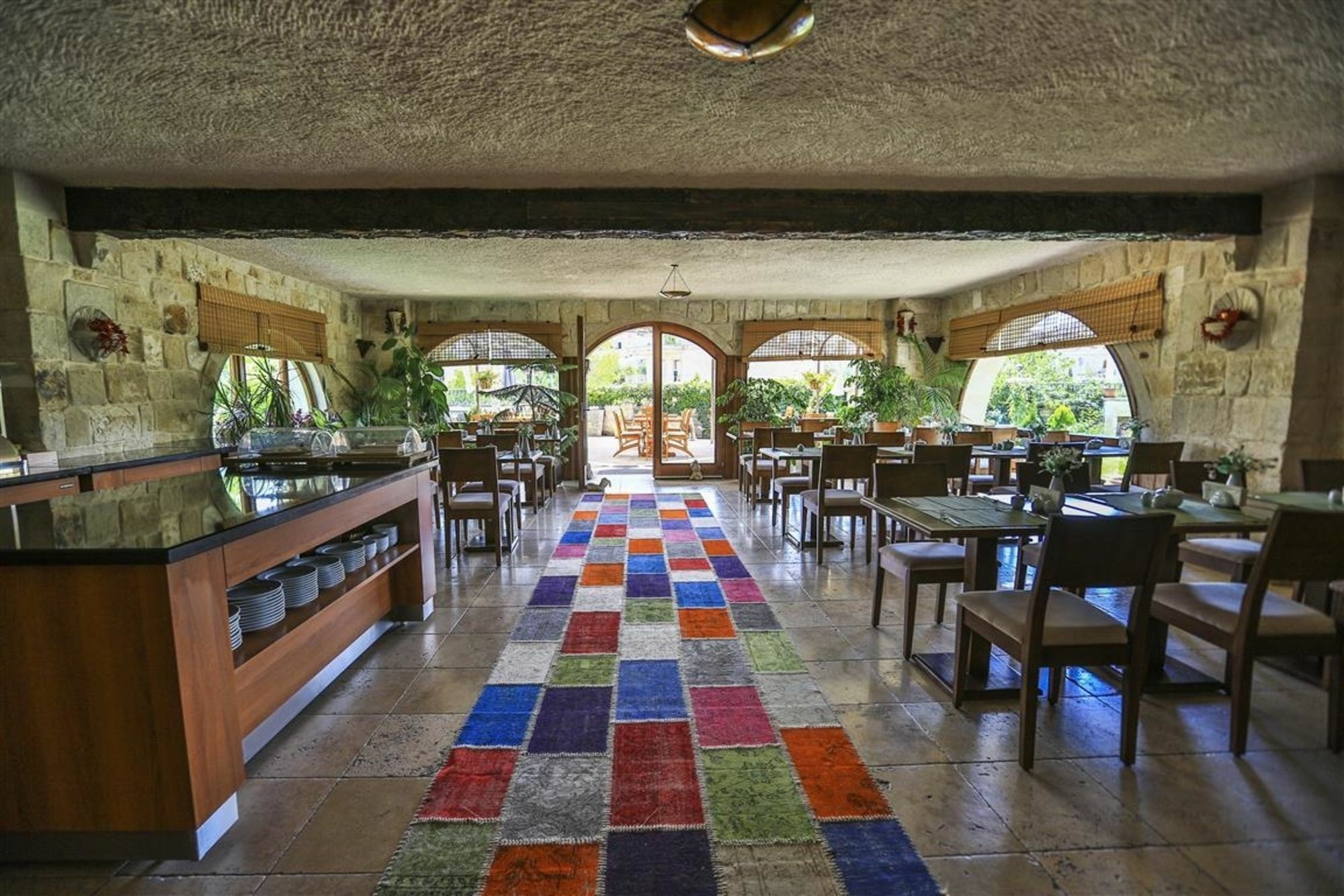 Goreme Inn Hotel Only Adult Екстериор снимка